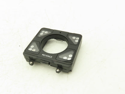 Keyence IV3-L5M Sensor Light Infrared IP67 For IV3-500MA Camera