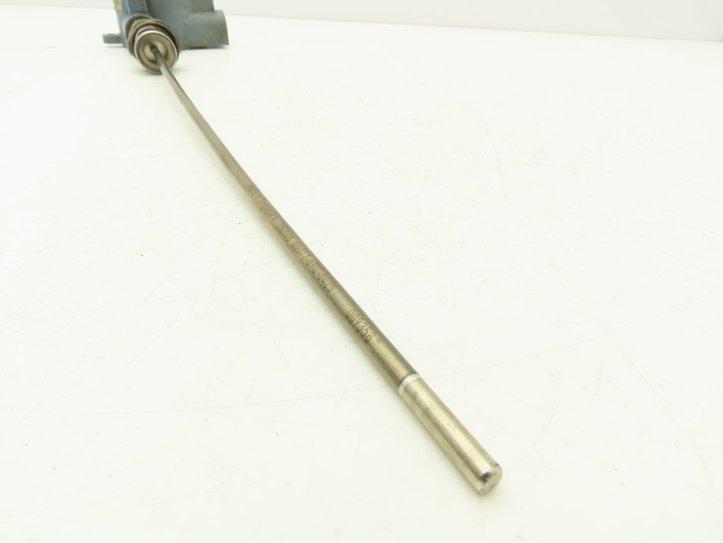 Rosemount 644HAE5J6F6XA Thermocouple 14.5" Probe Temperature Sensor