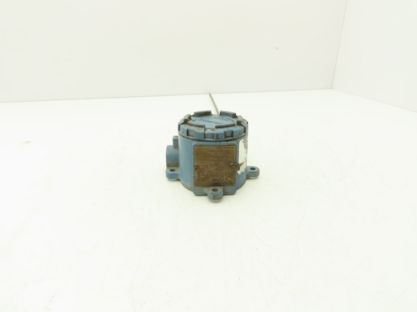 Rosemount 644HAE5J6F6XA Thermocouple 14.5" Probe Temperature Sensor