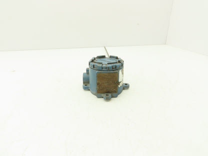 Rosemount 644HAE5J6F6XA Thermocouple 14.5" Probe Temperature Sensor
