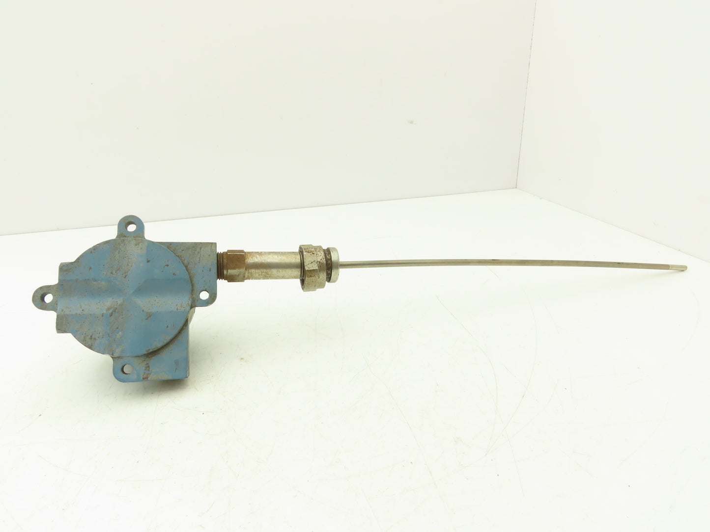Rosemount 644HAE5J6F6XA Thermocouple 14.5" Probe Temperature Sensor