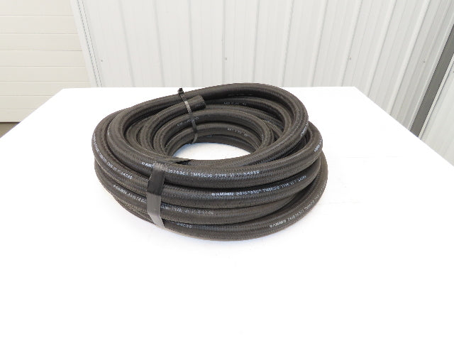 Navistar 3615763C1  1"x 50' Power Steering Pump Hose Type VI