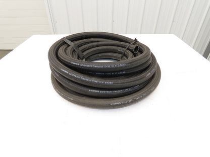 Navistar 3615763C1  1"x 50' Power Steering Pump Hose Type VI