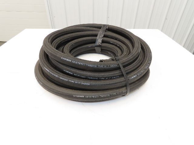 Navistar 3615763C1  1"x 50' Power Steering Pump Hose Type VI