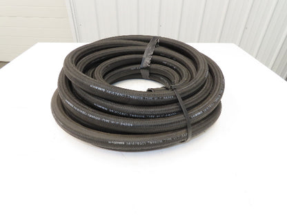 Navistar 3615763C1  1"x 50' Power Steering Pump Hose Type VI