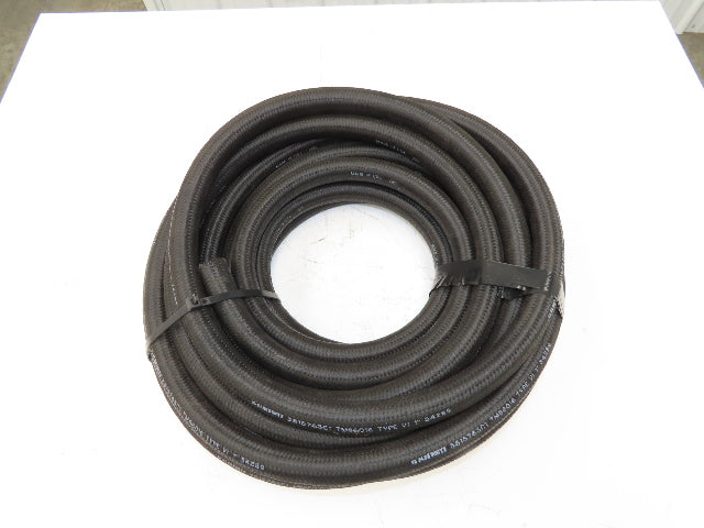 Navistar 3615763C1  1"x 50' Power Steering Pump Hose Type VI