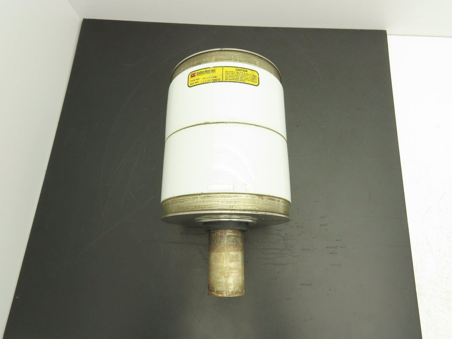 Cutler Hammer WL35950 Vacuum Interrupter Fuse Breaker Replacement