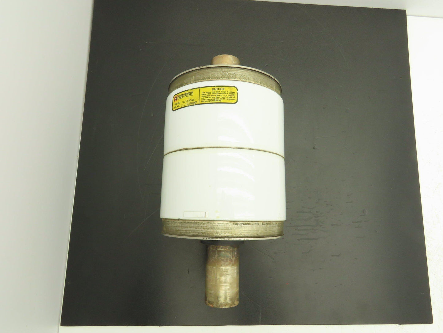 Cutler Hammer WL35950 Vacuum Interrupter Fuse Breaker Replacement