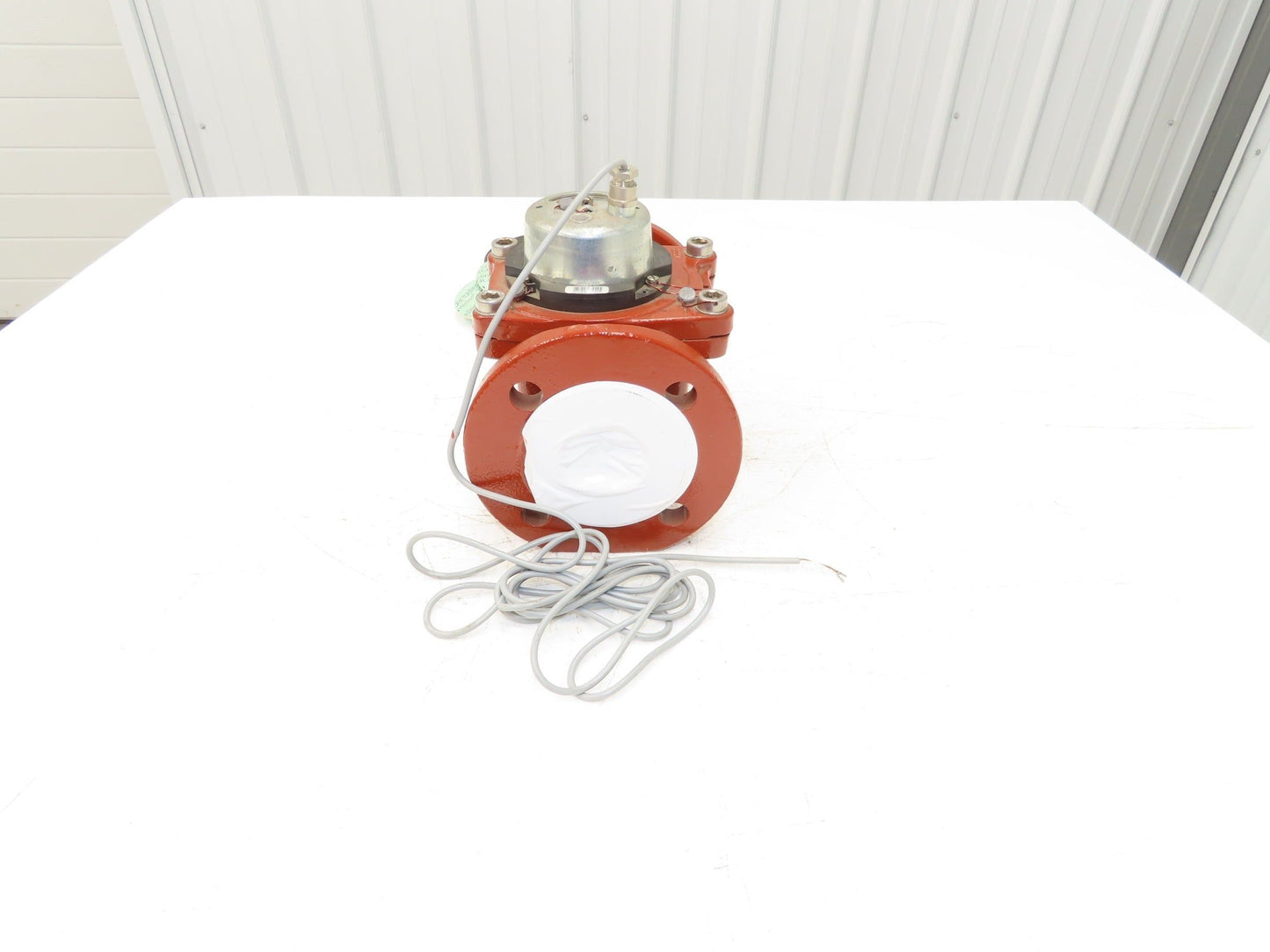 Carlon H200EL Metering Valve Type 457 ANSI 2" 66 gpm 232psi 10 Gal/Pulse