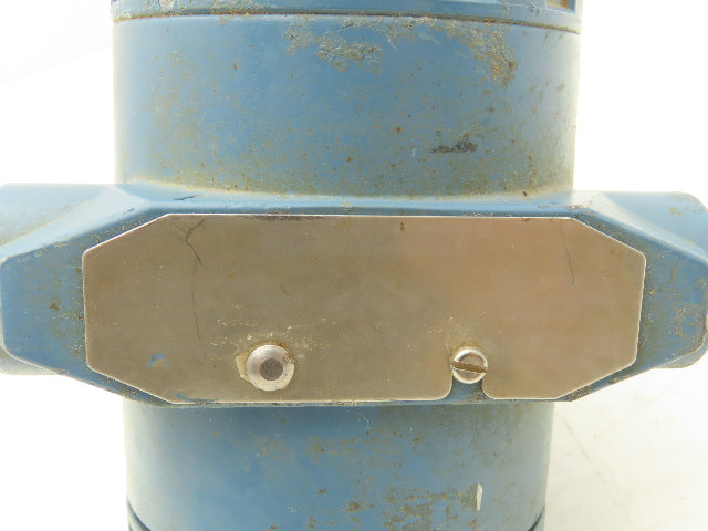 Rosemount 3051CG4A22A1AS1E5B4 Pressure Transmitter Display 10.5-55VDC 275 PSI