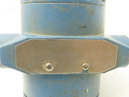 Rosemount 3051CG4A22A1AS1E5B4 Pressure Transmitter Display 10.5-55VDC 275 PSI