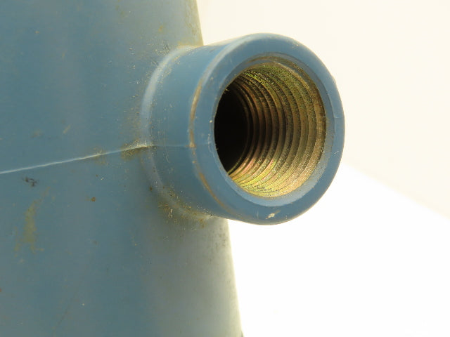 Rosemount 3051CG4A22A1AS1E5B4 Pressure Transmitter Display 10.5-55VDC 275 PSI