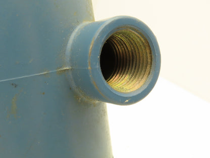 Rosemount 3051CG4A22A1AS1E5B4 Pressure Transmitter Display 10.5-55VDC 275 PSI