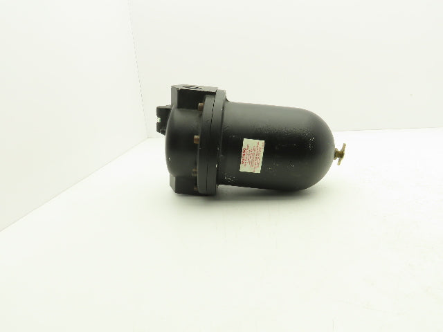 Wilkerson F42-0A-000 Filter 1-1/4" NPT 200psig