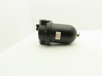 Wilkerson F42-0A-000 Filter 1-1/4" NPT 200psig