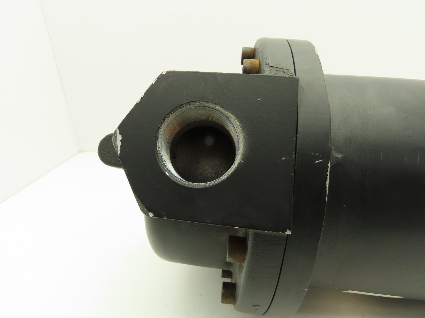 Wilkerson F42-0A-000 Filter 1-1/4" NPT 200psig