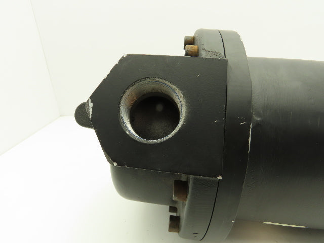 Wilkerson F42-0A-000 Filter 1-1/4" NPT 200psig