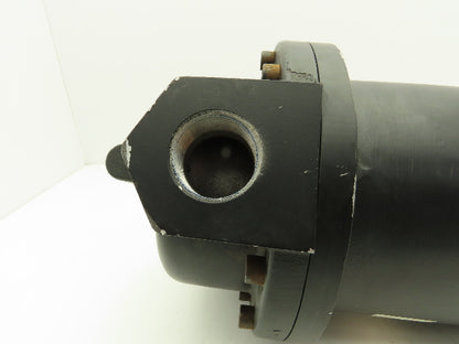 Wilkerson F42-0A-000 Filter 1-1/4" NPT 200psig