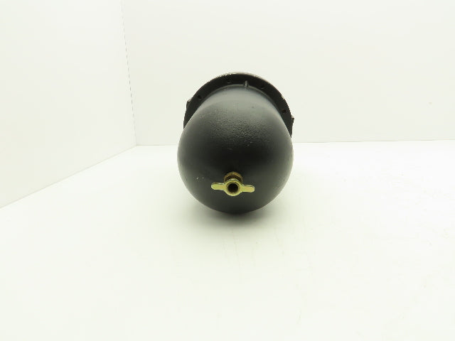 Wilkerson F42-0A-000 Filter 1-1/4" NPT 200psig