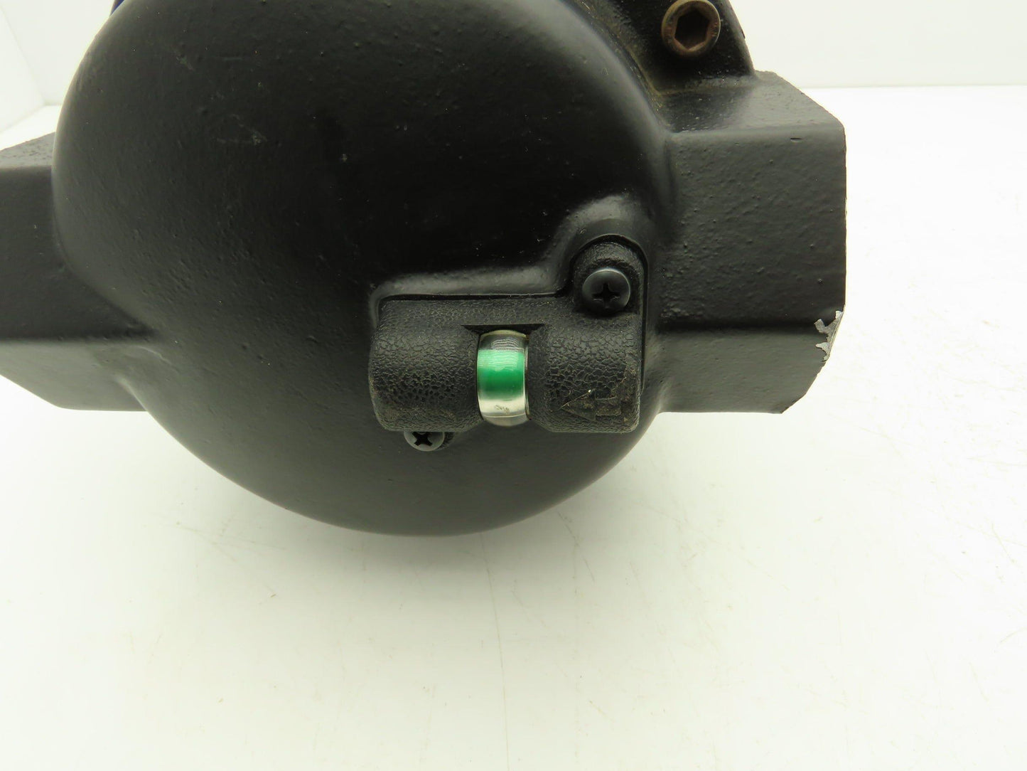 Wilkerson F42-0A-000 Filter 1-1/4" NPT 200psig