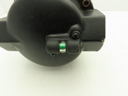 Wilkerson F42-0A-000 Filter 1-1/4" NPT 200psig