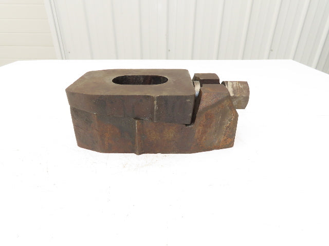 Precision Machine Leveler Pad Wedge Block 5-3/8"x 7-1/4"x 3-7/8"H