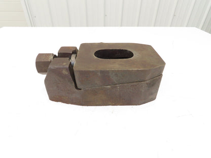 Precision Machine Leveler Pad Wedge Block 5-3/8"x 7-1/4"x 3-7/8"H