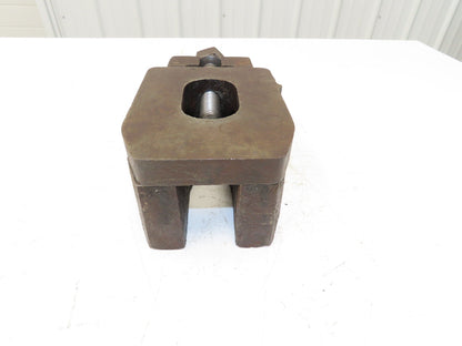 Precision Machine Leveler Pad Wedge Block 5-3/8"x 7-1/4"x 3-7/8"H
