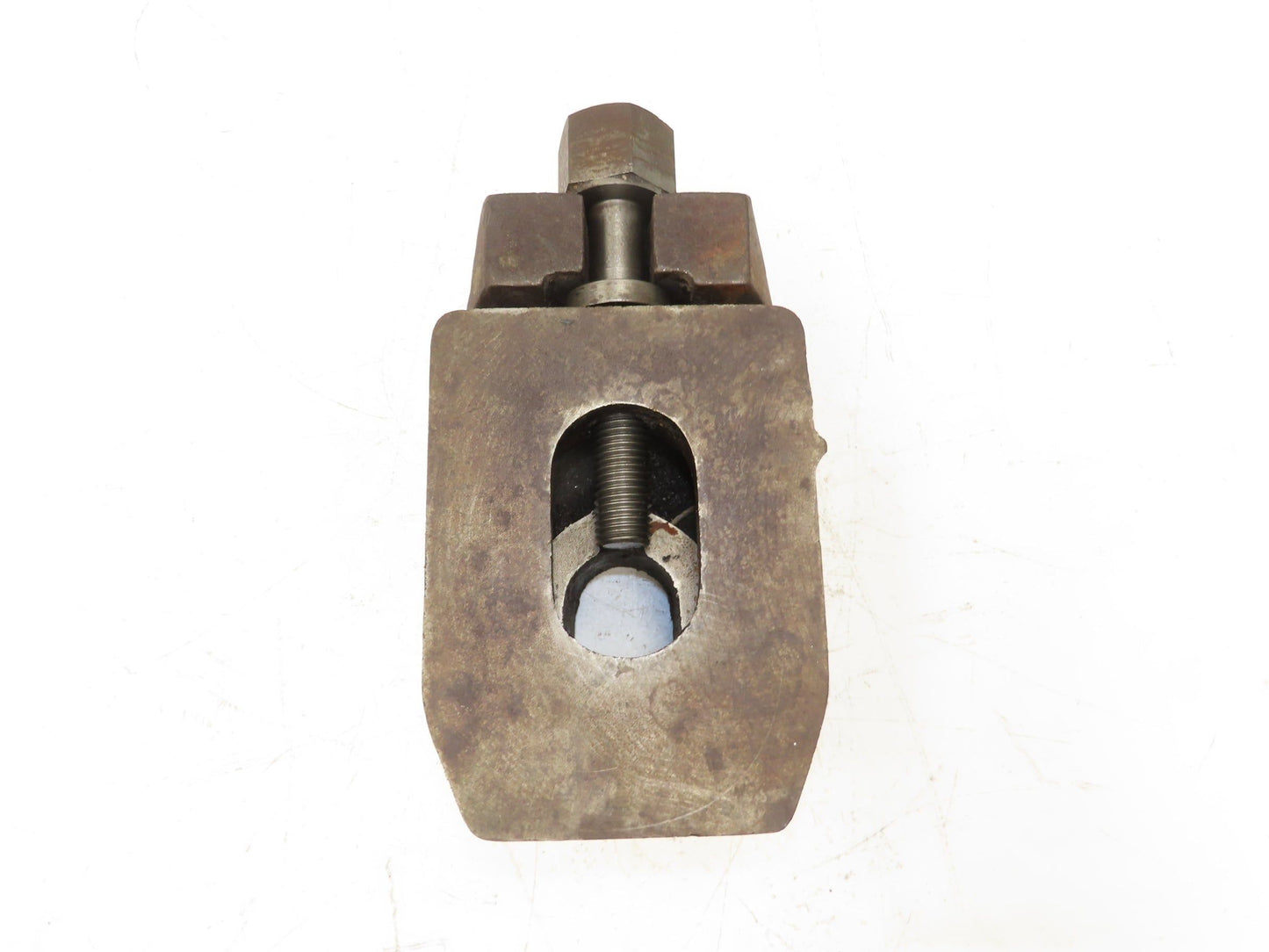 Precision Machine Leveler Pad Wedge Block 5-3/8"x 7-1/4"x 3-7/8"H