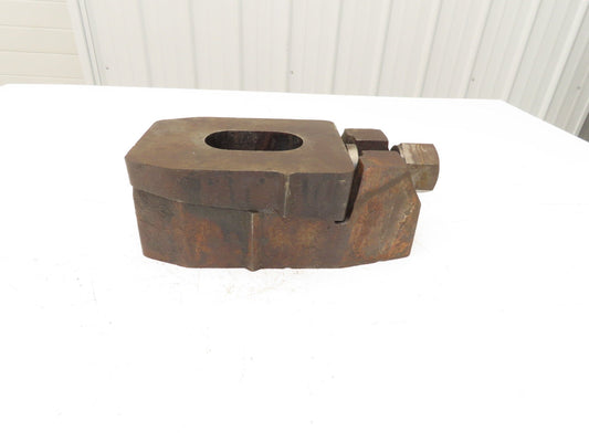 Precision Machine Leveler Pad Wedge Block 5-3/8"x 7-1/4"x 3-7/8"H