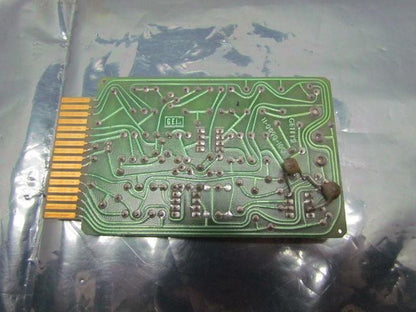 Gettys 11-0090-100 PC Board