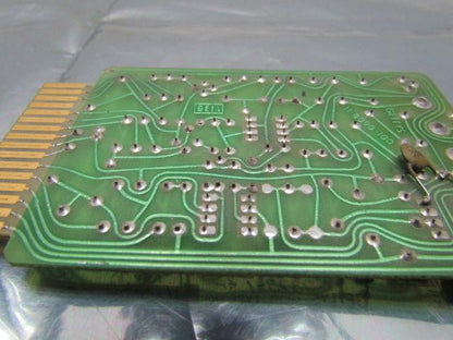 Gettys 11-0090-100 PC Board