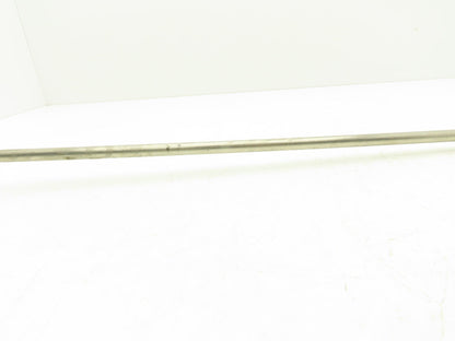 K83U-030-00-8HN31 Thermocouple Temperature Probe Sensor 30" Long 1/2" NPT