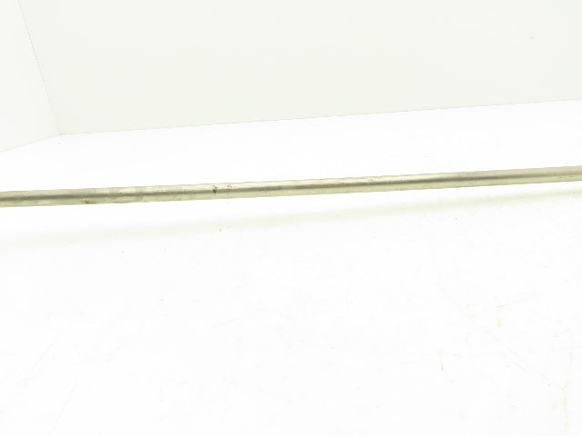K83U-030-00-8HN31 Thermocouple Temperature Probe Sensor 30" Long 1/2" NPT