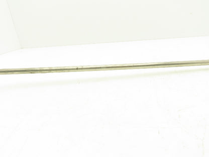 K83U-030-00-8HN31 Thermocouple Temperature Probe Sensor 30" Long 1/2" NPT