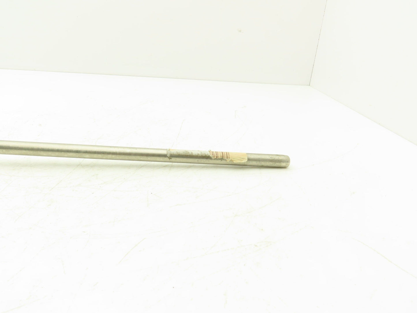 K83U-030-00-8HN31 Thermocouple Temperature Probe Sensor 30" Long 1/2" NPT