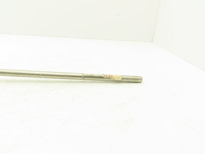 K83U-030-00-8HN31 Thermocouple Temperature Probe Sensor 30" Long 1/2" NPT