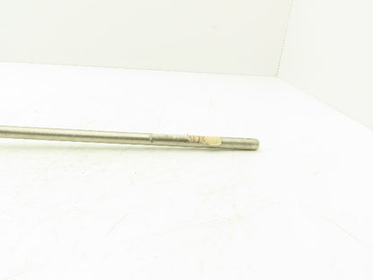 K83U-030-00-8HN31 Thermocouple Temperature Probe Sensor 30" Long 1/2" NPT