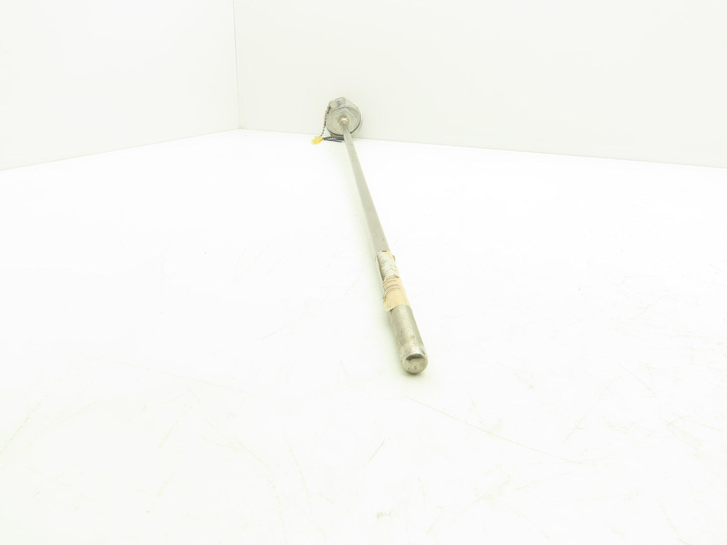 K83U-030-00-8HN31 Thermocouple Temperature Probe Sensor 30" Long 1/2" NPT