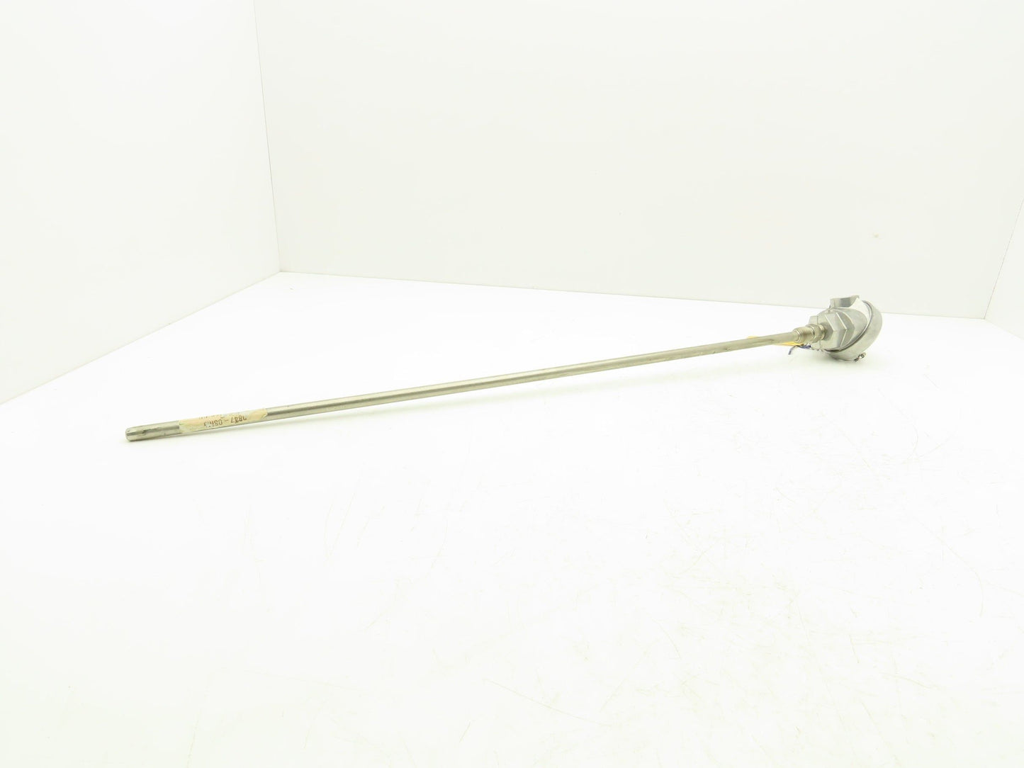 K83U-030-00-8HN31 Thermocouple Temperature Probe Sensor 30" Long 1/2" NPT