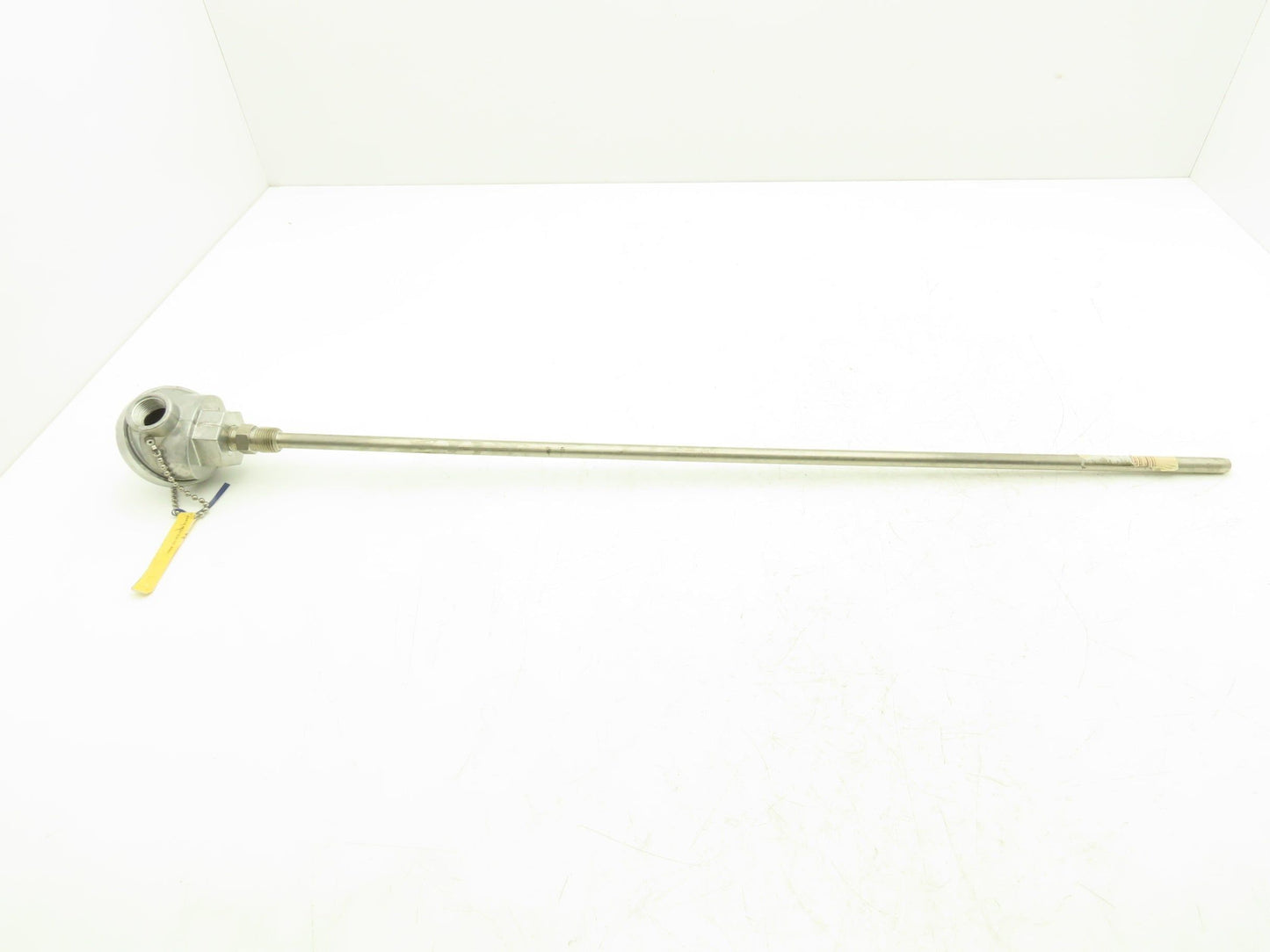 K83U-030-00-8HN31 Thermocouple Temperature Probe Sensor 30" Long 1/2" NPT