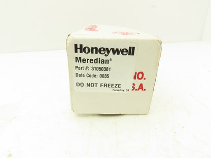 Honeywell 07774-80-08 Stainless Steel Electrode Insertion/Removal Assembly