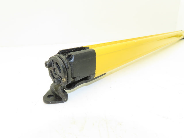 Keyence GL-R40H-T Light Curtain Transmitter 780mm 24VDC 8.7ms IP67