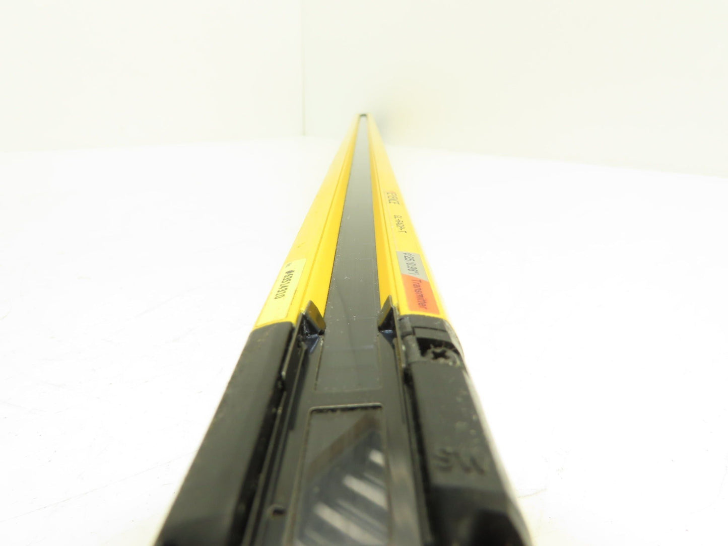 Keyence GL-R40H-T Light Curtain Transmitter 780mm 24VDC 8.7ms IP67