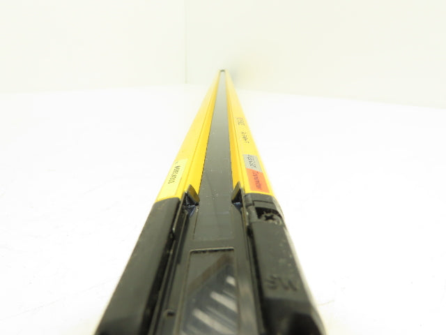 Keyence GL-R40H-T Light Curtain Transmitter 780mm 24VDC 8.7ms IP67