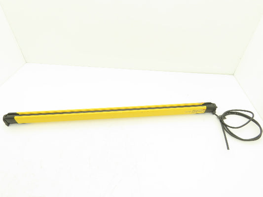 Keyence GL-R40H-T Light Curtain Transmitter 780mm 24VDC 8.7ms IP67