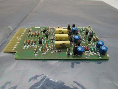 Gettys 14-0038-101 PC Board