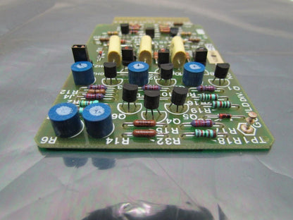 Gettys 14-0038-101 PC Board