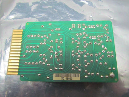 Gettys 14-0038-101 PC Board