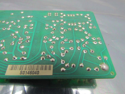 Gettys 14-0038-101 PC Board